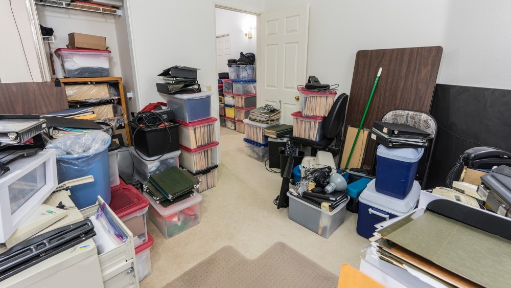 South Weymouth MA Apartment Moving Services